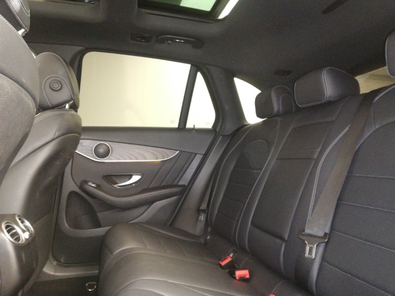 Used Mercedes-Benz GLC 2019 for sale - 77330008: Photo 6