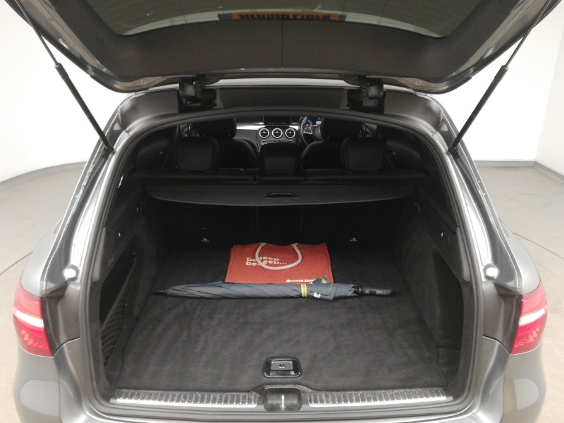 Used Mercedes-Benz GLC 2019 for sale - 77330008: Photo 8