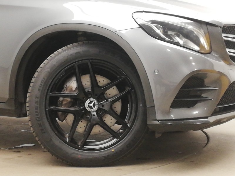 Used Mercedes-Benz GLC 2019 for sale - 77330008: Photo 9