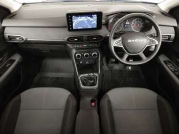 Used Dacia Sandero Stepway 2023 for sale - 74907910: Photo