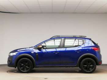 Used Dacia Sandero Stepway 2023 for sale - 74907910: Photo