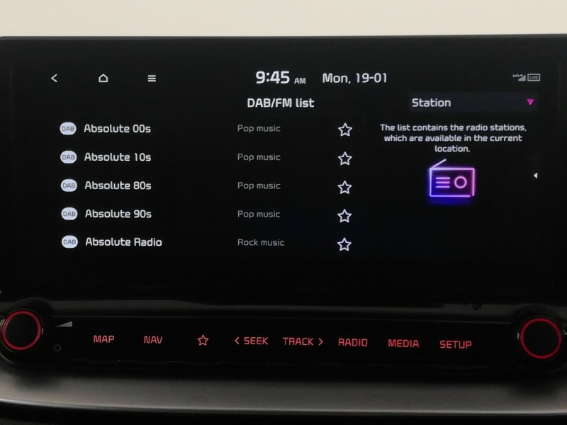 Used Kia XCeed 2024 for sale - 77265830: Photo 11