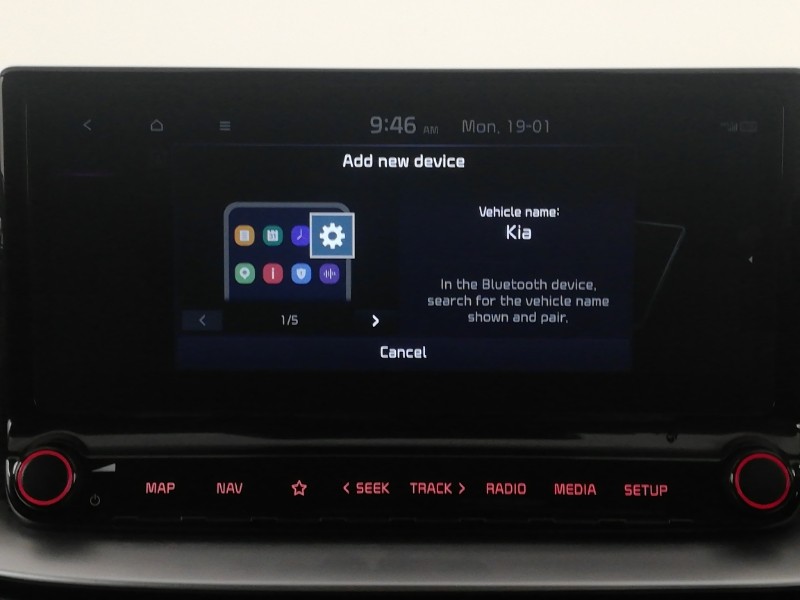 Used Kia XCeed 2024 for sale - 77265830: Photo 12