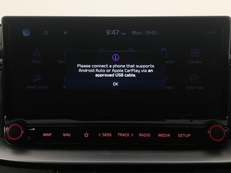 Used Kia XCeed 2024 for sale - 77265830: Photo 13