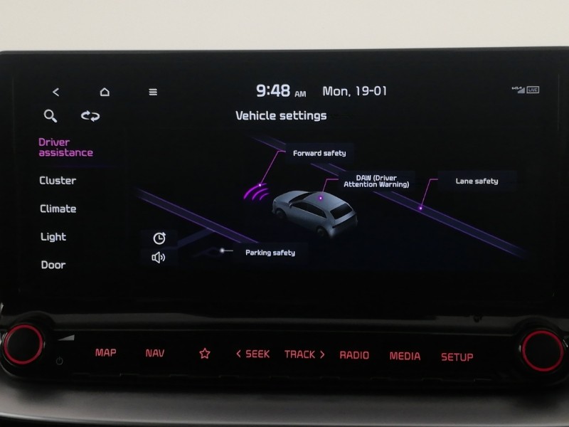 Used Kia XCeed 2024 for sale - 77265830: Photo 14