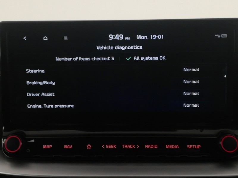 Used Kia XCeed 2024 for sale - 77265830: Photo 15