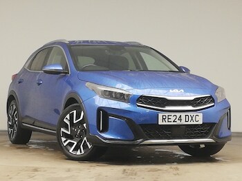 2024 - 1.5T GDi ISG 3 5dr