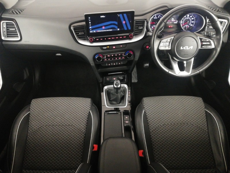 Used Kia XCeed 2024 for sale - 77265830: Photo 2