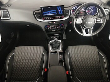 Used Kia XCeed 2024 for sale - 77265830: Photo