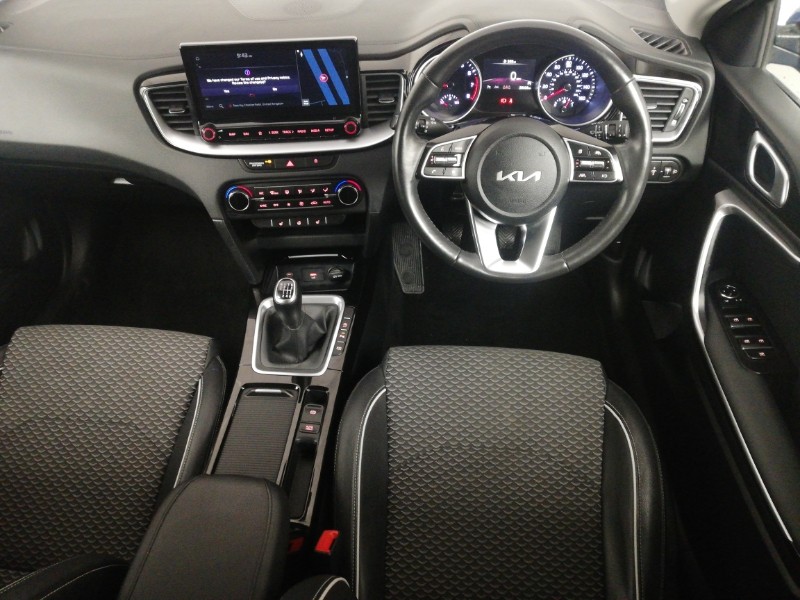 Used Kia XCeed 2024 for sale - 77265830: Photo 7