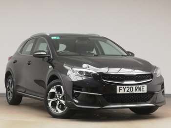 2020 - 1.0T GDi ISG 2 5dr