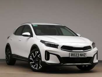 2023 - 1.5T GDi ISG 3 5dr