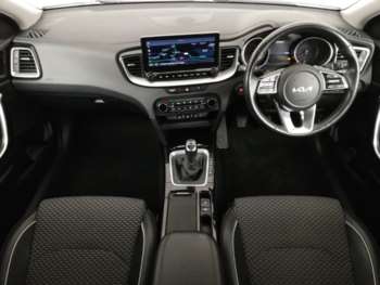 Used Kia XCeed 2023 for sale - 74749974: Photo
