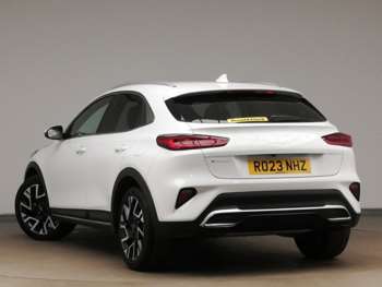 Used Kia XCeed 2023 for sale - 74749974: Photo