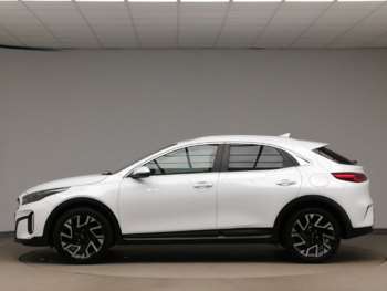 Used Kia XCeed 2023 for sale - 74749974: Photo