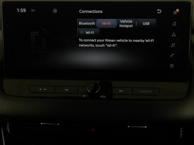 Used Nissan Qashqai 2022 for sale - 76983138: Photo 13