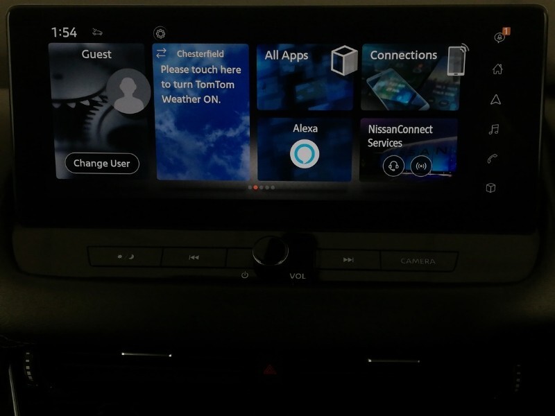 Used Nissan Qashqai 2022 for sale - 76983138: Photo 14