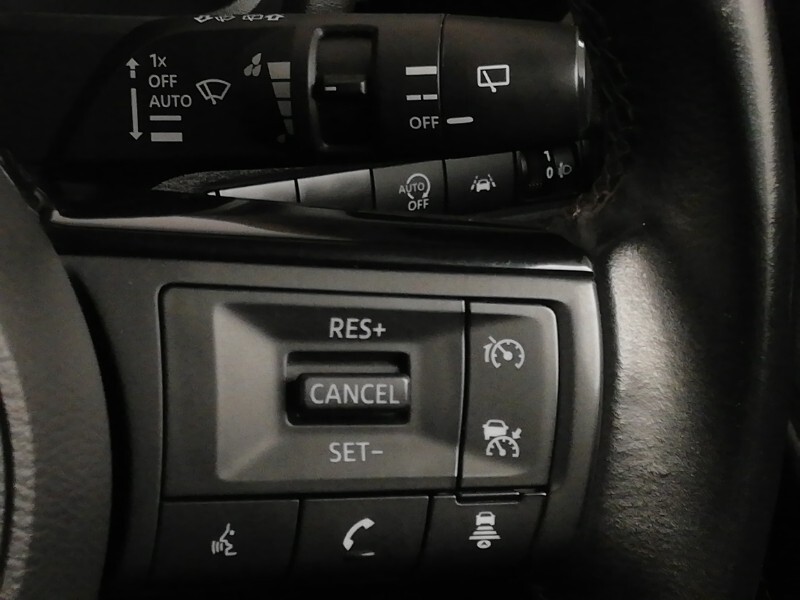 Used Nissan Qashqai 2022 for sale - 76983138: Photo 18