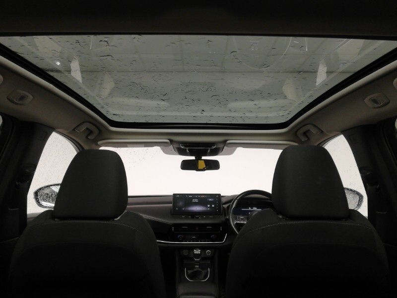 Used Nissan Qashqai 2022 for sale - 76983138: Photo 19