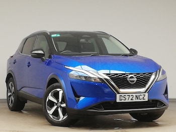 Used Nissan Qashqai 2022 for sale - 76983138: Photo