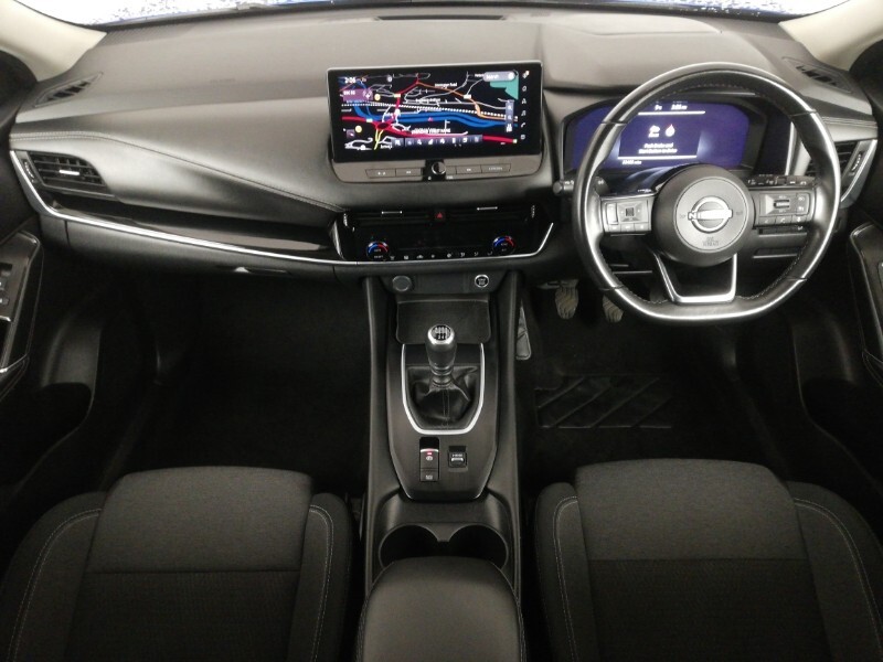 Used Nissan Qashqai 2022 for sale - 76983138: Photo 2