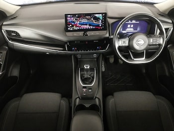 Used Nissan Qashqai 2022 for sale - 76983138: Photo