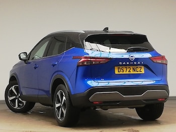 Used Nissan Qashqai 2022 for sale - 76983138: Photo