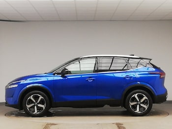 Used Nissan Qashqai 2022 for sale - 76983138: Photo