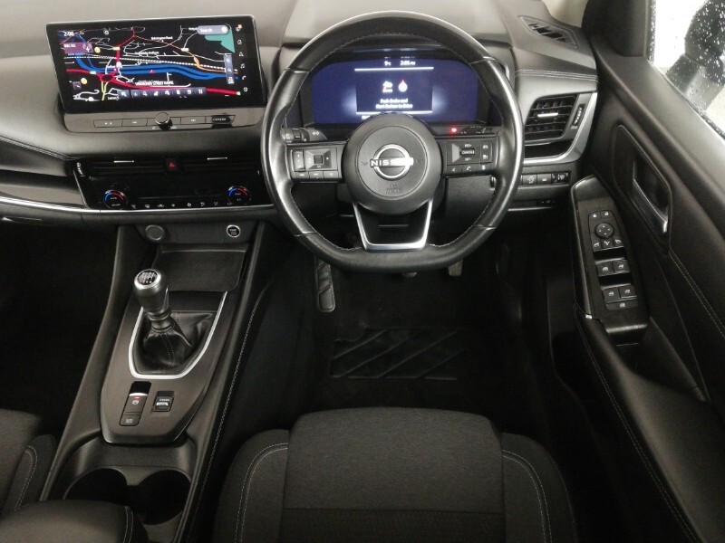 Used Nissan Qashqai 2022 for sale - 76983138: Photo 7