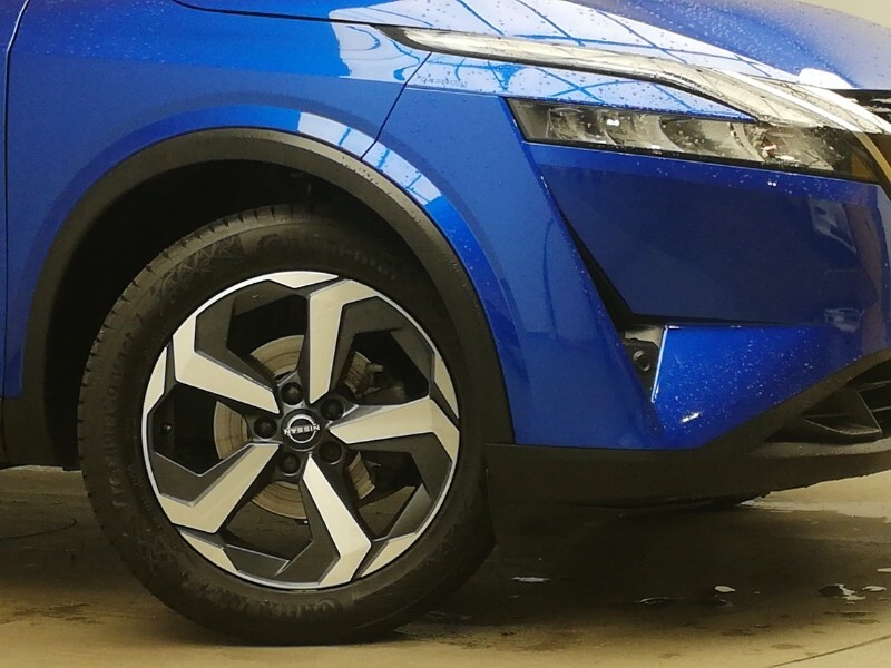 Used Nissan Qashqai 2022 for sale - 76983138: Photo 9