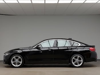Used BMW 4 Series 2018 for sale - 78238707: Photo