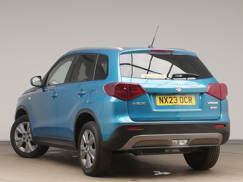 Used Suzuki Vitara 2023 for sale - 76785748: Photo 3