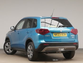 Used Suzuki Vitara 2023 for sale - 76785748: Photo