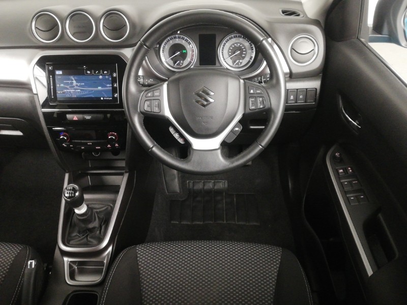 Used Suzuki Vitara 2023 for sale - 76785748: Photo 7