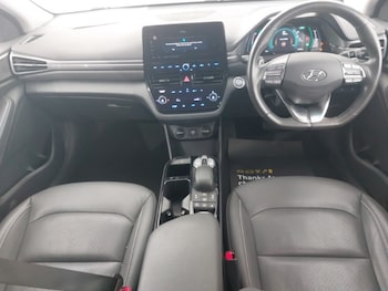 Used Hyundai IONIQ 2022 for sale - 76365480: Photo