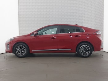 Used Hyundai IONIQ 2022 for sale - 76365480: Photo