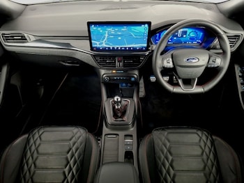 Used Ford Focus 2023 for sale - 78723779: Photo