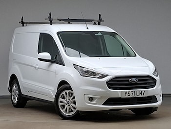 Used Ford Transit Connect 2022 for sale - 79242825: Photo