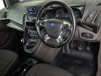 Used Ford Transit Connect 2022 for sale - 79242825: Photo
