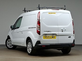 Used Ford Transit Connect 2022 for sale - 79242825: Photo