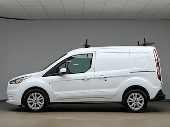 Used Ford Transit Connect 2022 for sale - 79242825: Photo