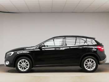 Used Mercedes-Benz GLA 2018 for sale - 75223668: Photo