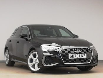 Audi A3 feature image