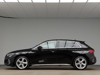 Used Audi A3 2024 for sale - 77999984: Photo