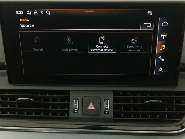 Used Audi Q5 2024 for sale - 76169696: Photo 13