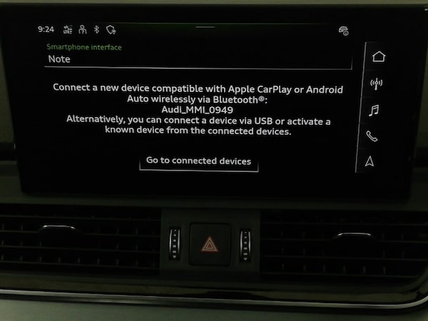 Used Audi Q5 2024 for sale - 76169696: Photo 14