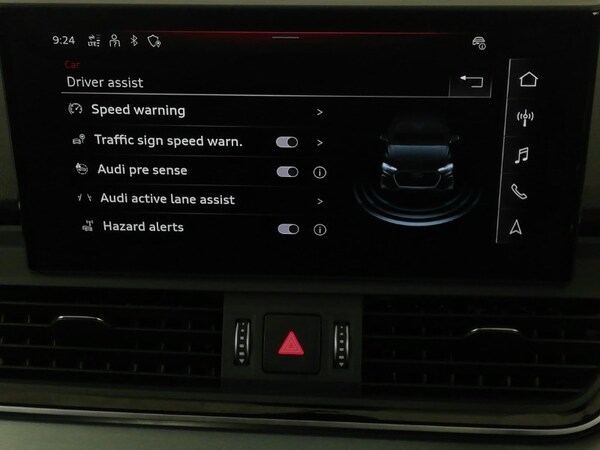 Used Audi Q5 2024 for sale - 76169696: Photo 15