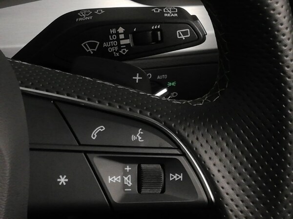 Used Audi Q5 2024 for sale - 76169696: Photo 19
