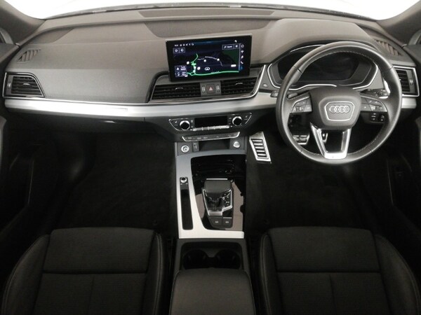 Used Audi Q5 2024 for sale - 76169696: Photo 2