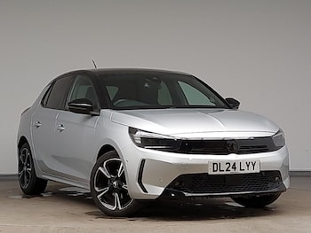 Used Vauxhall Corsa 2024 for sale - 78441699: Photo